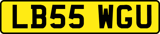 LB55WGU