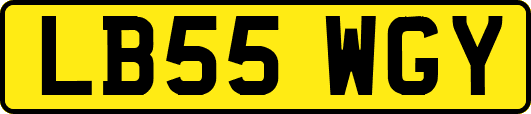 LB55WGY