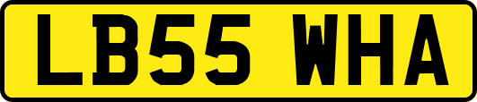 LB55WHA