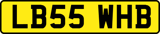 LB55WHB