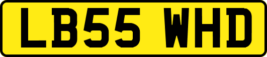 LB55WHD