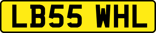 LB55WHL