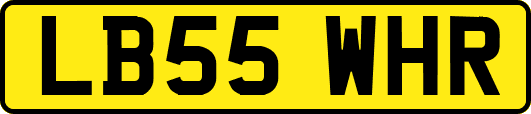 LB55WHR