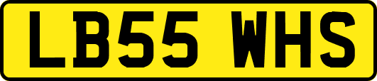 LB55WHS