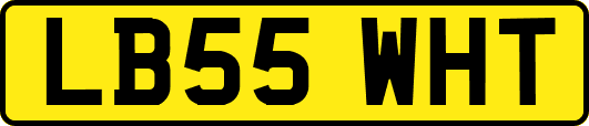 LB55WHT