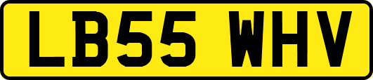 LB55WHV