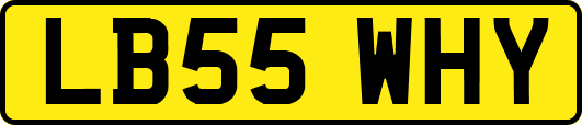 LB55WHY