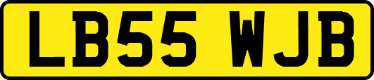 LB55WJB