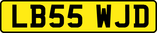 LB55WJD