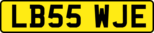 LB55WJE