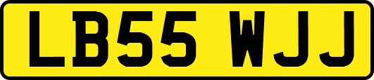 LB55WJJ