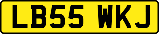 LB55WKJ