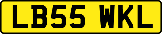 LB55WKL