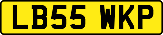 LB55WKP