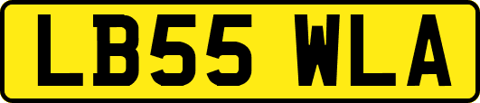 LB55WLA