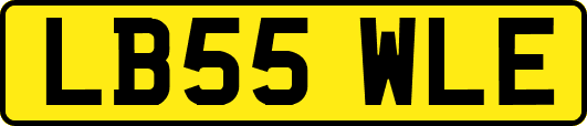 LB55WLE