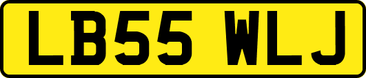 LB55WLJ
