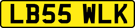 LB55WLK