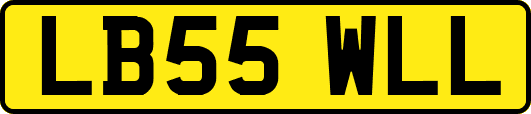 LB55WLL