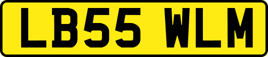 LB55WLM