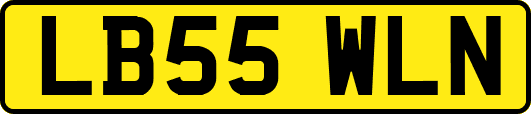 LB55WLN