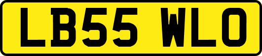 LB55WLO