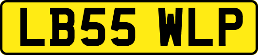 LB55WLP