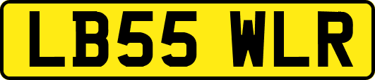 LB55WLR