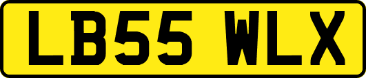 LB55WLX
