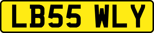 LB55WLY