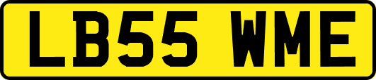 LB55WME