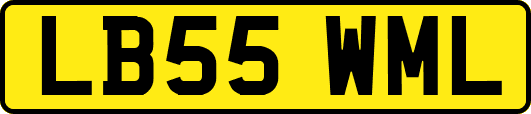 LB55WML