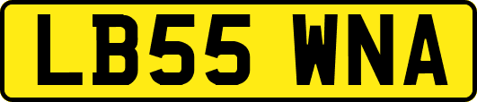 LB55WNA