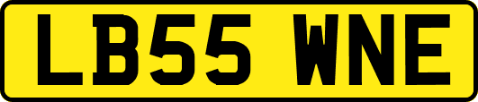 LB55WNE