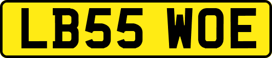 LB55WOE