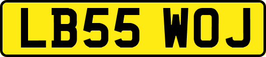 LB55WOJ