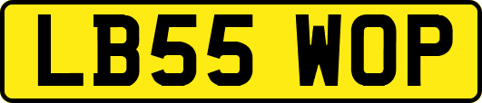 LB55WOP