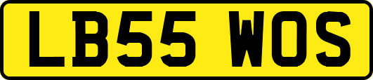LB55WOS