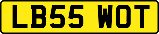 LB55WOT