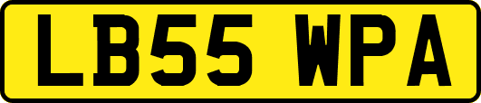 LB55WPA