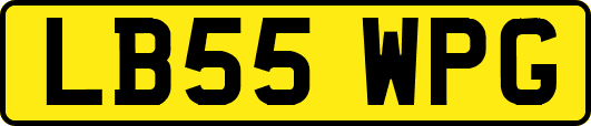LB55WPG