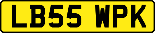 LB55WPK