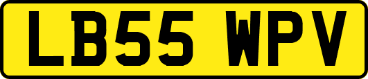 LB55WPV