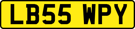 LB55WPY