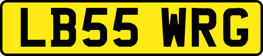 LB55WRG