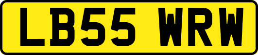 LB55WRW