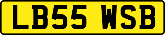 LB55WSB