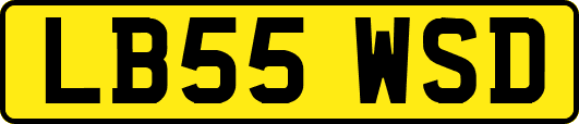 LB55WSD