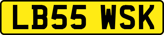 LB55WSK