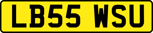 LB55WSU